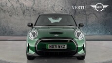 MINI Hatchback 135kW Cooper S Level 2 33kWh 3dr Auto Electric Hatchback